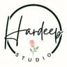 Hardeep Studio logo